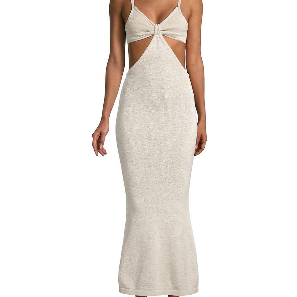 Cult Gaia dress